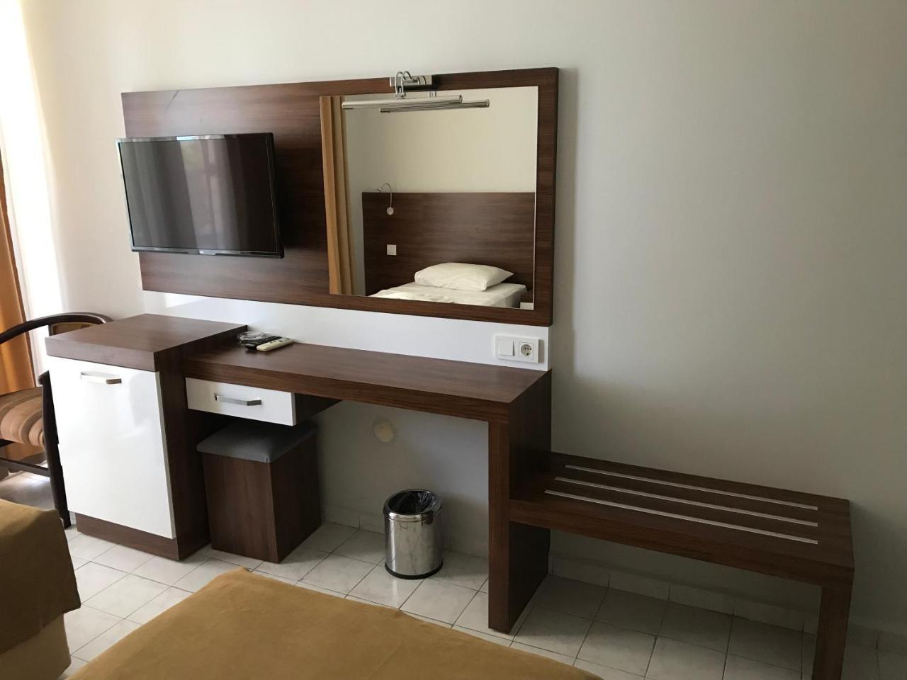 MUZ HOTEL — ALANYA — фотография отеля №12