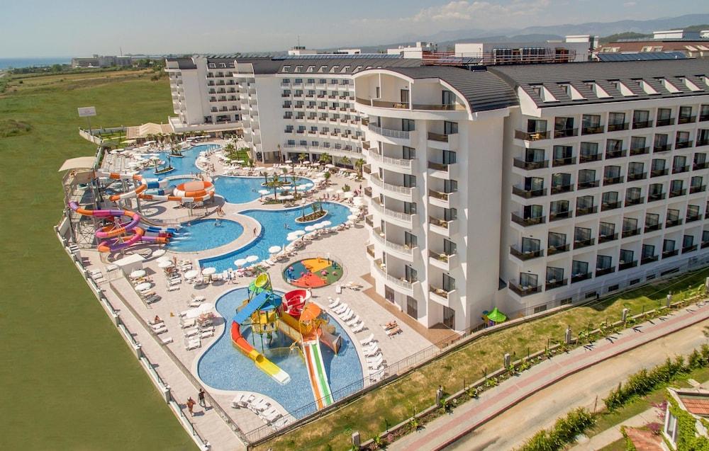 CALIDO MARIS HOTEL — MANAVGAT — fotografie hotel nr. 25