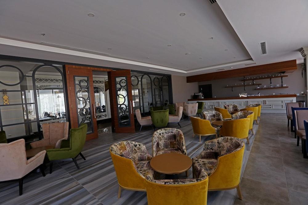 CALIDO MARIS HOTEL — MANAVGAT — fotografie hotel nr. 30