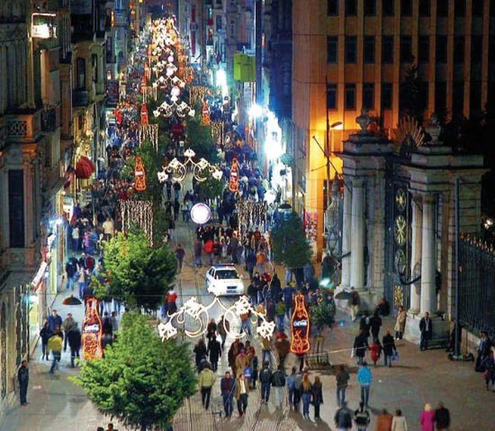 NET HOUSE HOTEL — ISTANBUL — фотография отеля №26