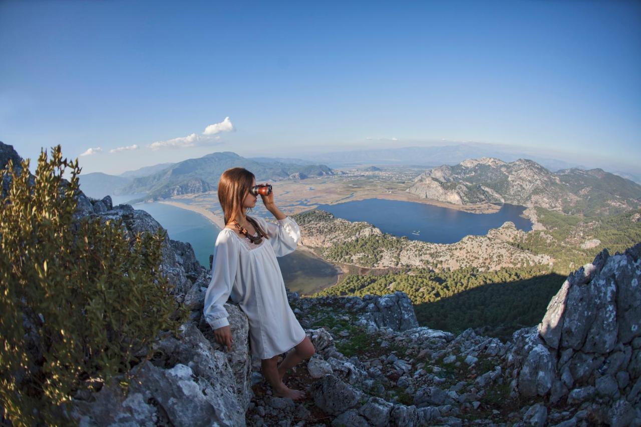 DALYAN RESORT SPA HOTEL (ADULTS ONLY) — DALYAN — фотография отеля №14