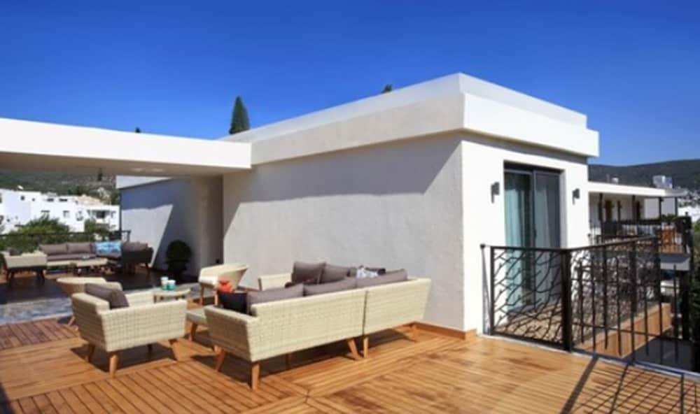 HOTEL ESKICESHME BODRUM (ADULTS ONLY) — BODRUM — fotografie hotel nr. 27
