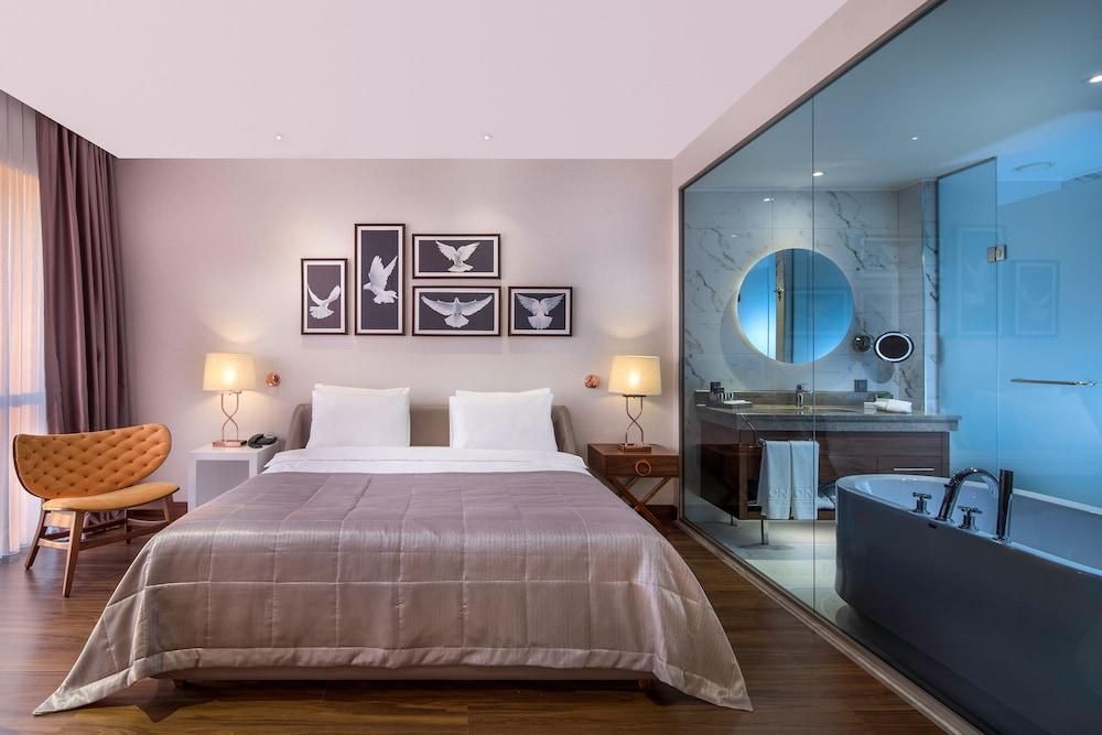 LIONEL HOTEL ISTANBUL — ISTANBUL — фотография отеля №30