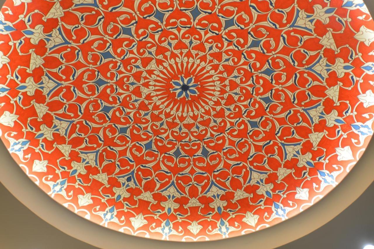 SULTAN MEHMED HOTEL — ISTANBUL — fotografie hotel nr. 8