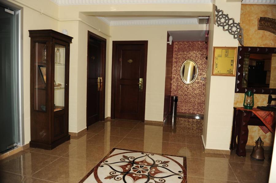 GRAND UMIT — ISTANBUL — fotografie hotel nr. 26