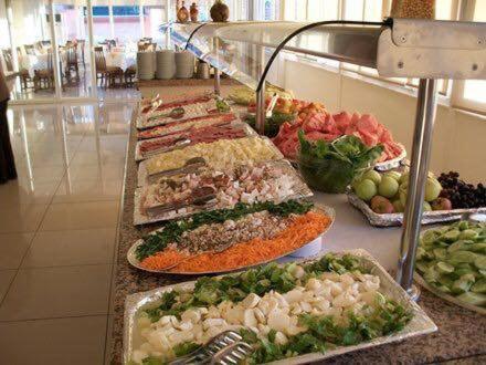 ASLAN CITY HOTEL — ALANYA — фотография отеля №23