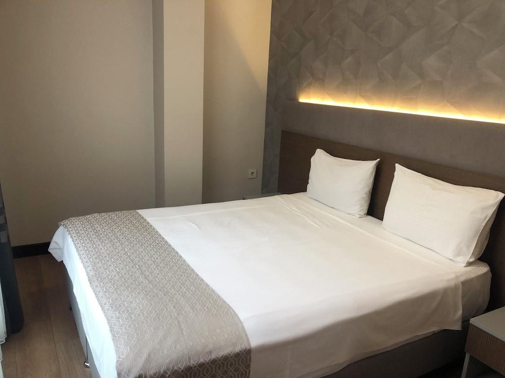 NICONYA PORT SUITE&HOTEL — ISTANBUL — fotografie hotel nr. 10