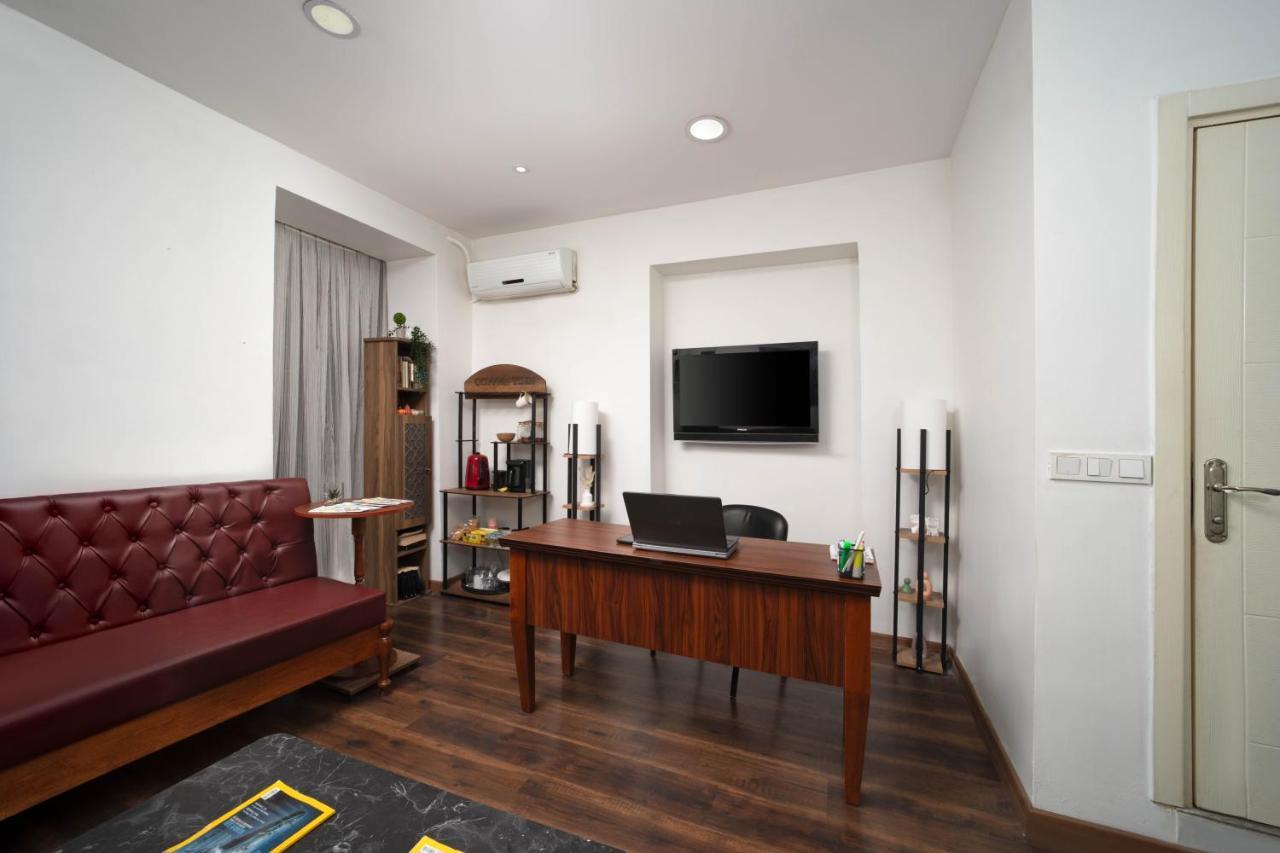 TAKSIM MOOD — ISTANBUL — fotografie hotel nr. 18