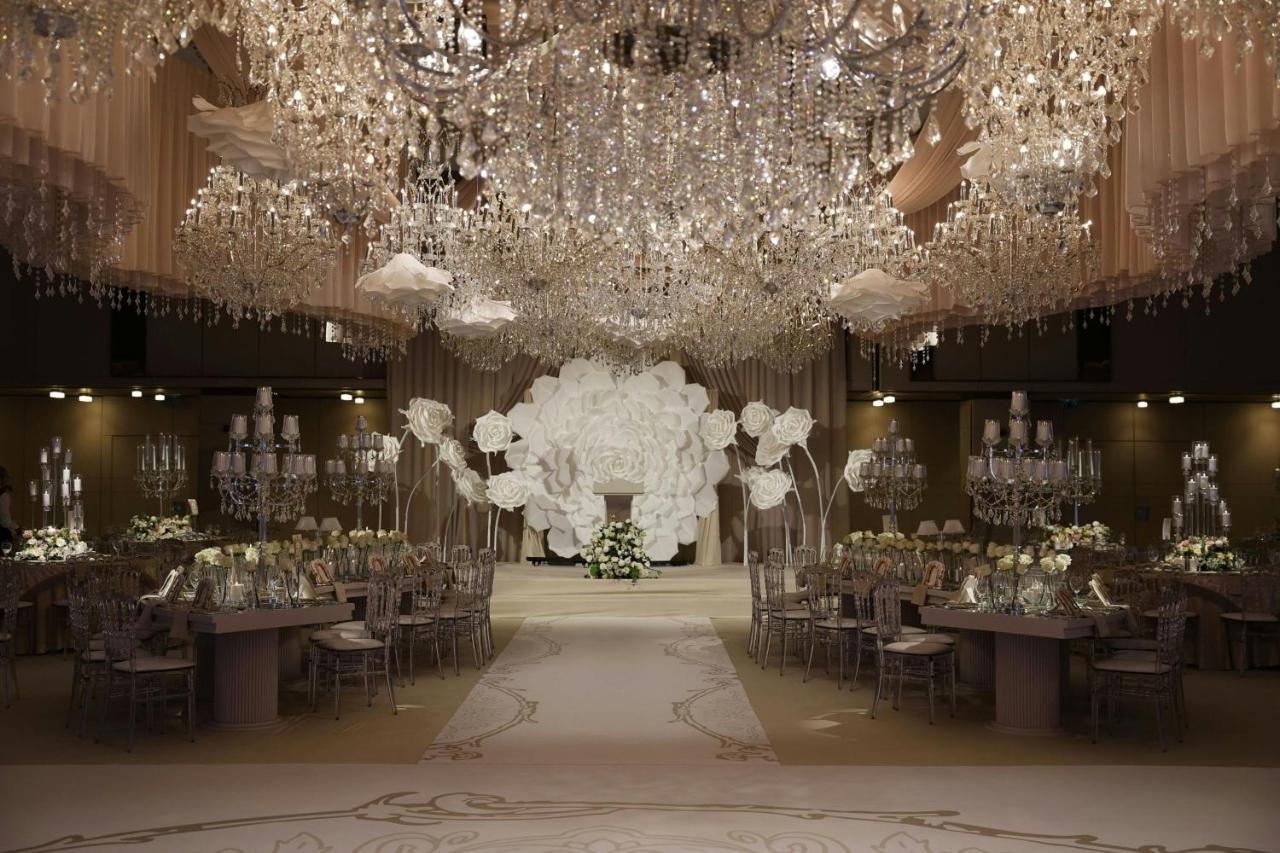 RENAISSANCE POLAT ISTANBUL HOTEL — ISTANBUL — фотография отеля №16