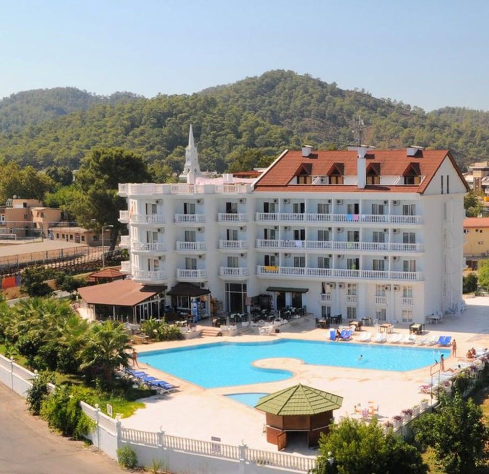 ADALIN RESORT KEMER — KEMER — фотография отеля №3