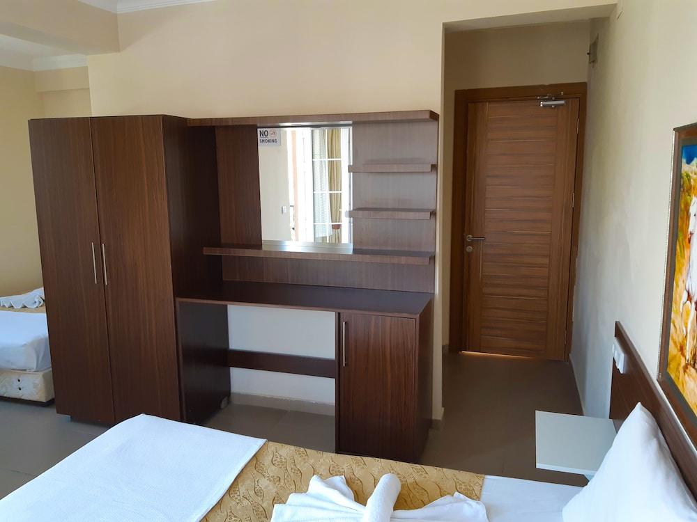 EON DALYAN BOUTIQUE HOTEL — DALYAN — фотография отеля №14