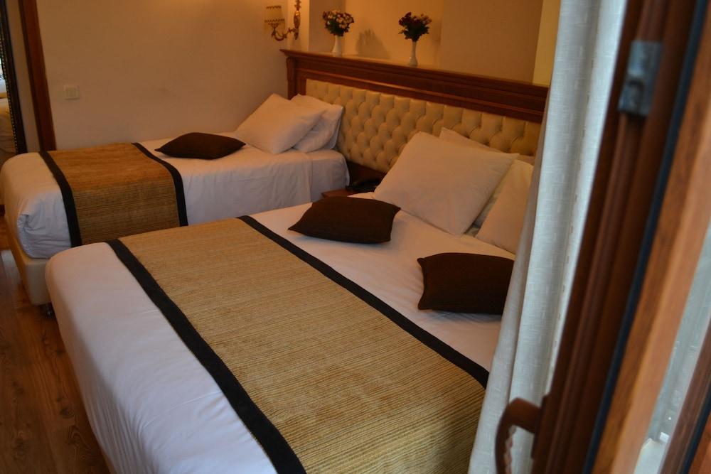 SEVEN DAYS HOTEL — ISTANBUL — fotografie hotel nr. 14