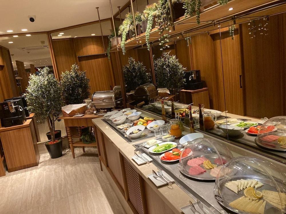 HOUSEZ SUITES & APARTMENTS — ISTANBUL — фотография отеля №33