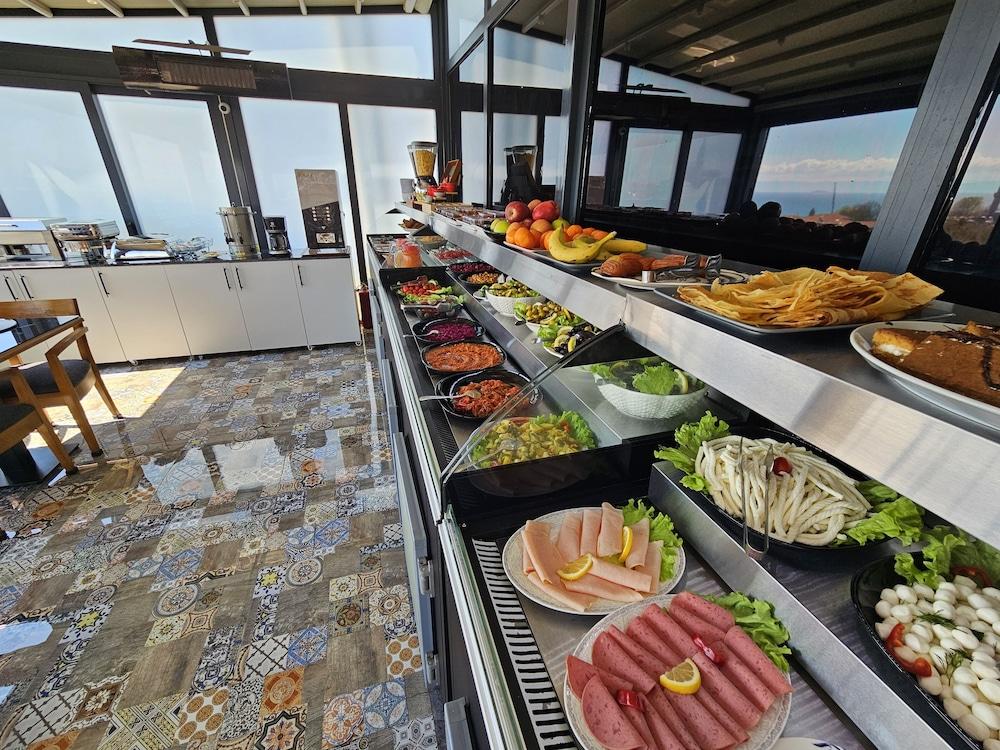 HOTEL ANTHEMIS ISTANBUL — ISTANBUL — fotografie hotel nr. 32
