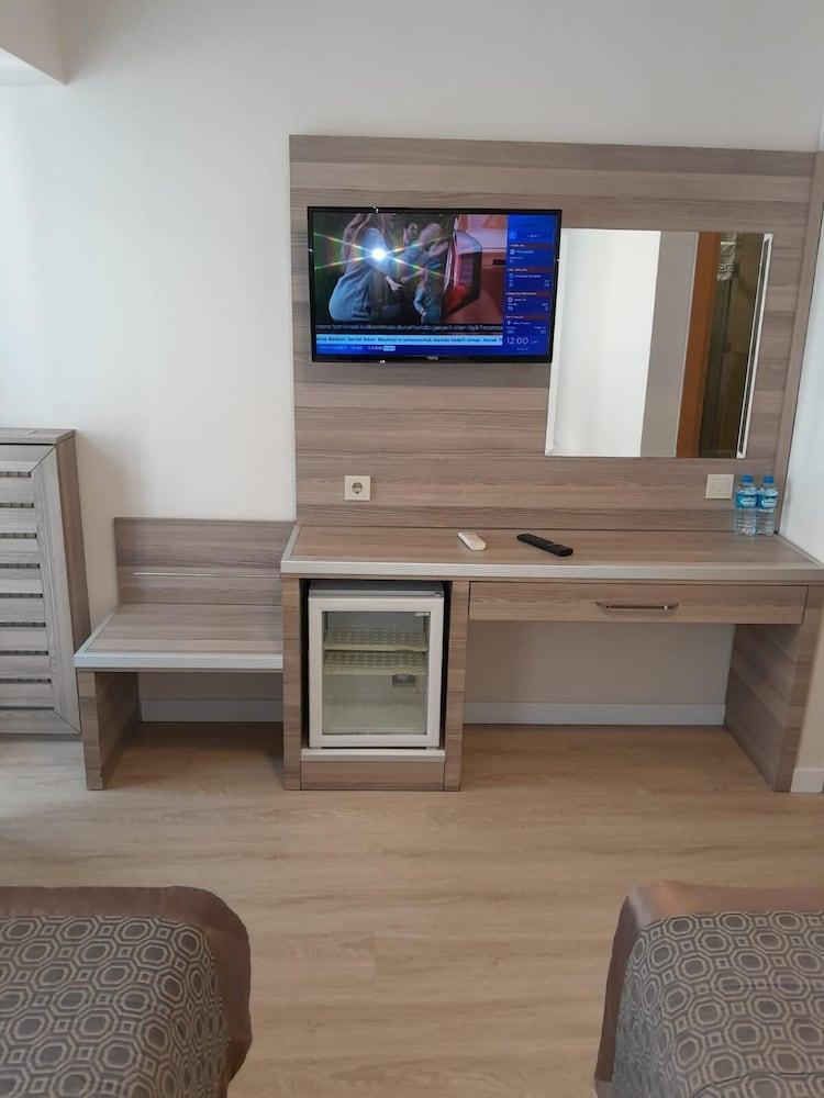 PERA ARYA HOTEL — ISTANBUL — fotografie hotel nr. 24
