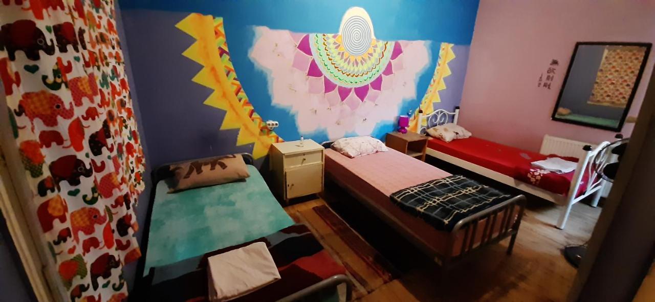 SHANTIHOME HOSTEL — IZMIR — фотография отеля №6