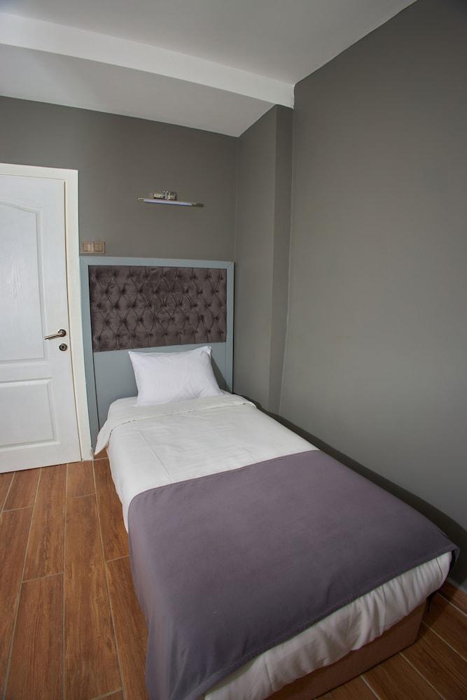AYSEM SULTAN HOTEL — ISTANBUL — fotografie hotel nr. 15