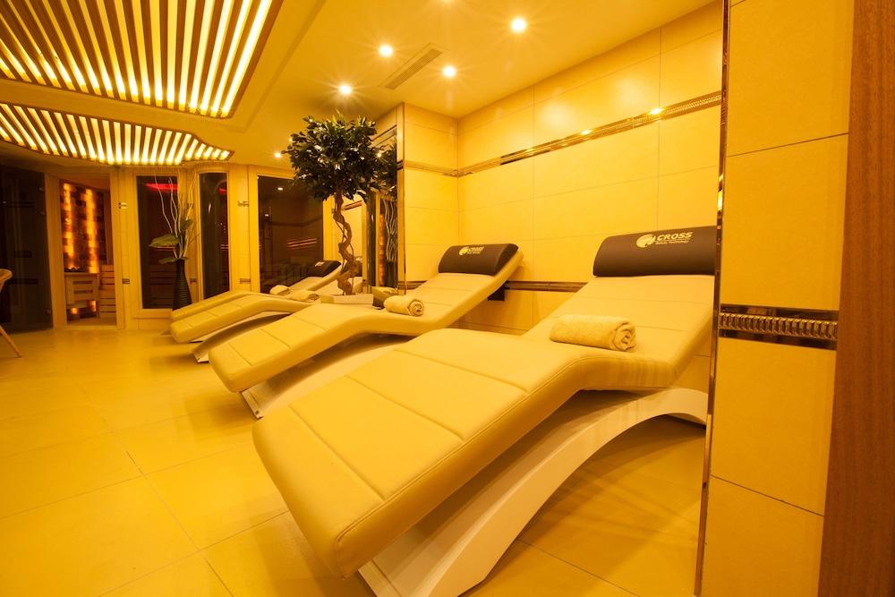 BEETHOVEN HOTEL (ADULTS ONLY) — ISTANBUL — fotografie hotel nr. 16