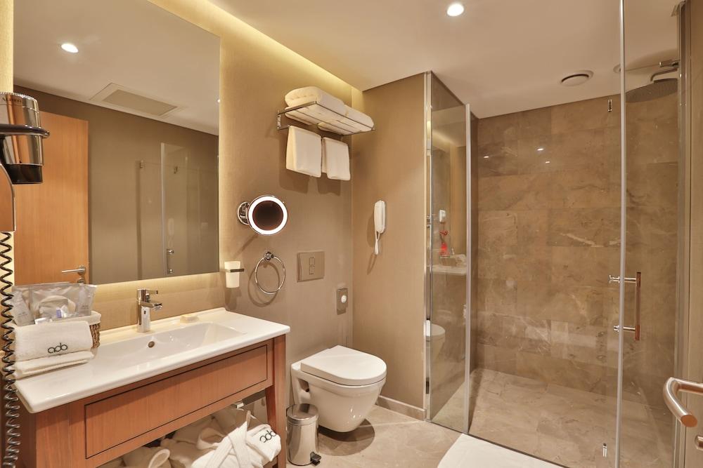 ADA SUITES NISANTASI — ISTANBUL — фотография отеля №19