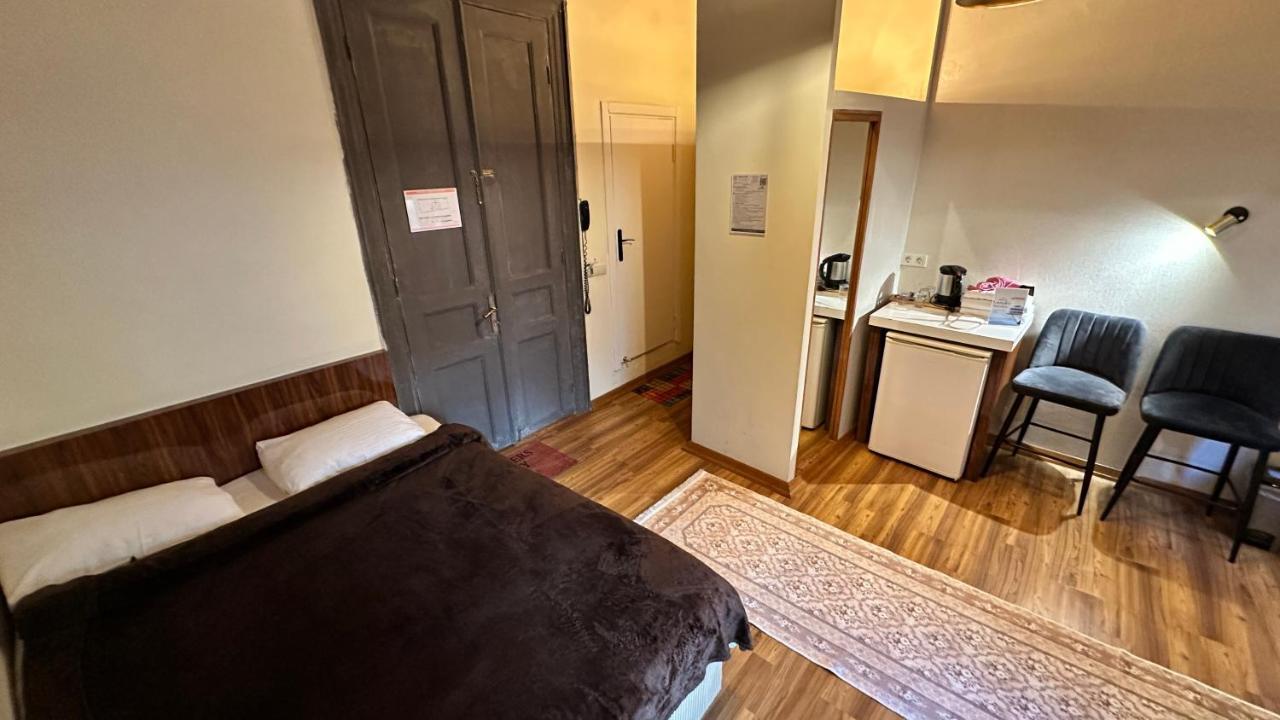NEW PERA HOTEL — ISTANBUL — фотография отеля №17