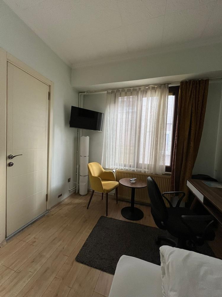 HOTEL TORUN — ISTANBUL — фотография отеля №14