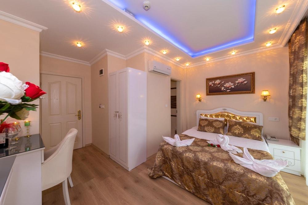 CHARM HOTEL — ISTANBUL — fotografie hotel nr. 6
