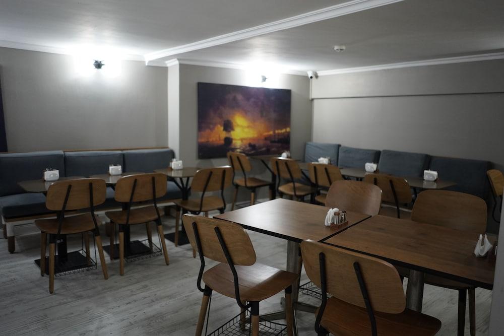 VIVA HOTEL OLDCITY — ISTANBUL — fotografie hotel nr. 33