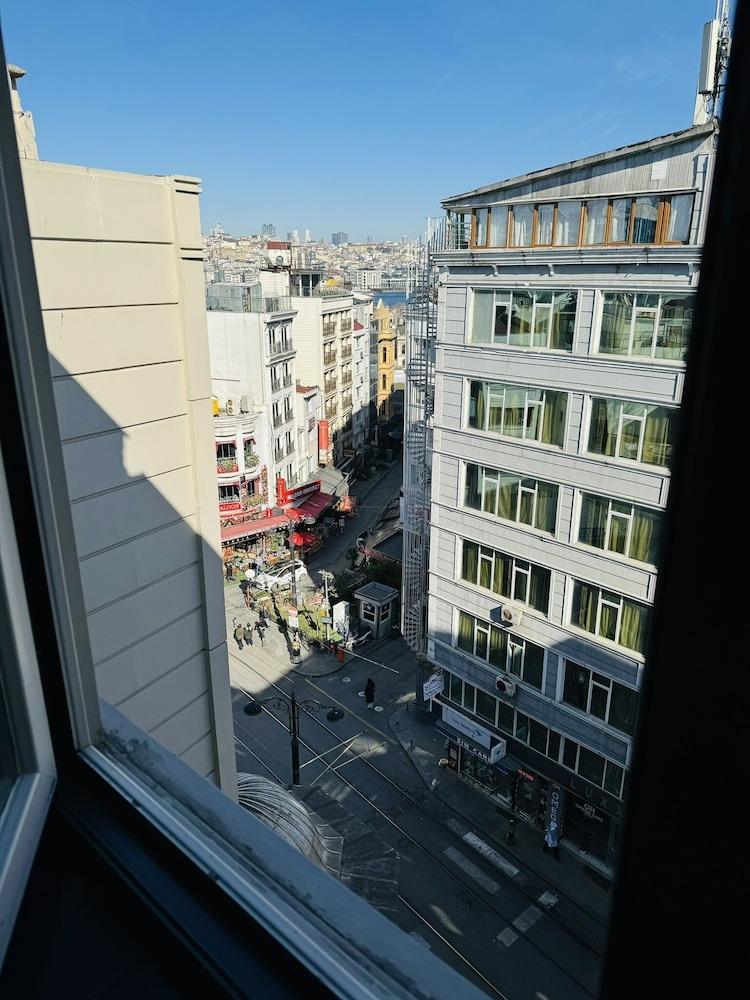 VIVA HOTEL OLDCITY — ISTANBUL — fotografie hotel nr. 21
