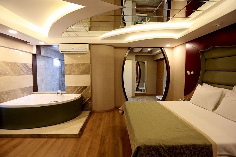 LIFE CORNER HOTEL — IZMIR — фотография отеля №10