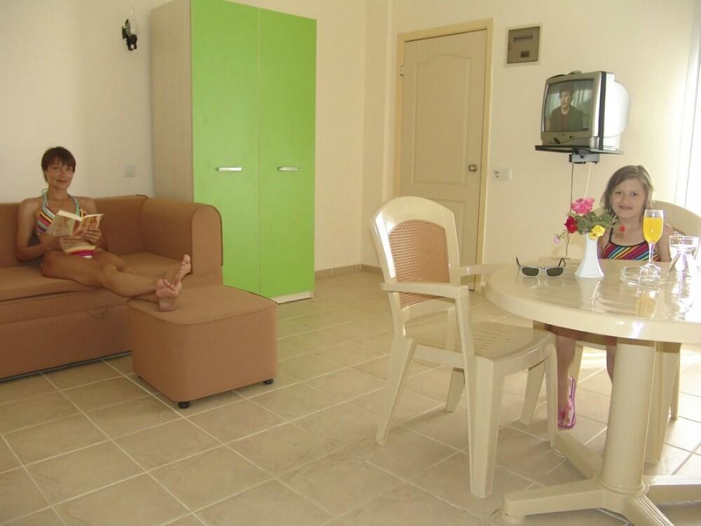 HOTEL OLIVIA — KUSADASI — фотография отеля №5