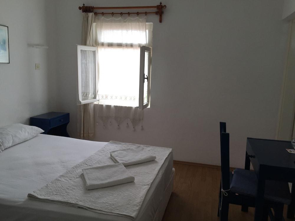 NIL MARS OTEL — BODRUM — fotografie hotel nr. 9