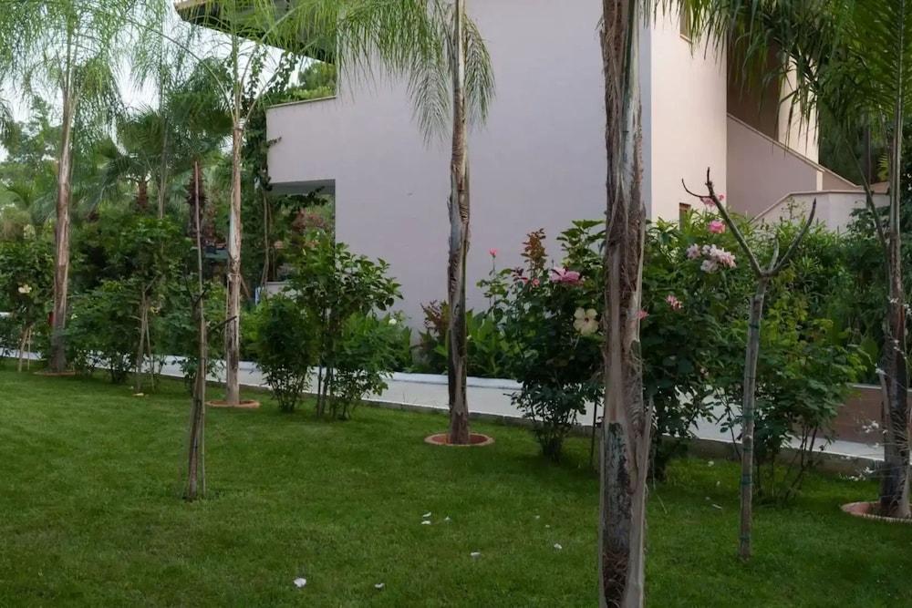 MG CLUB AKMAN BEACH HOTEL — KEMER — fotografie hotel nr. 15