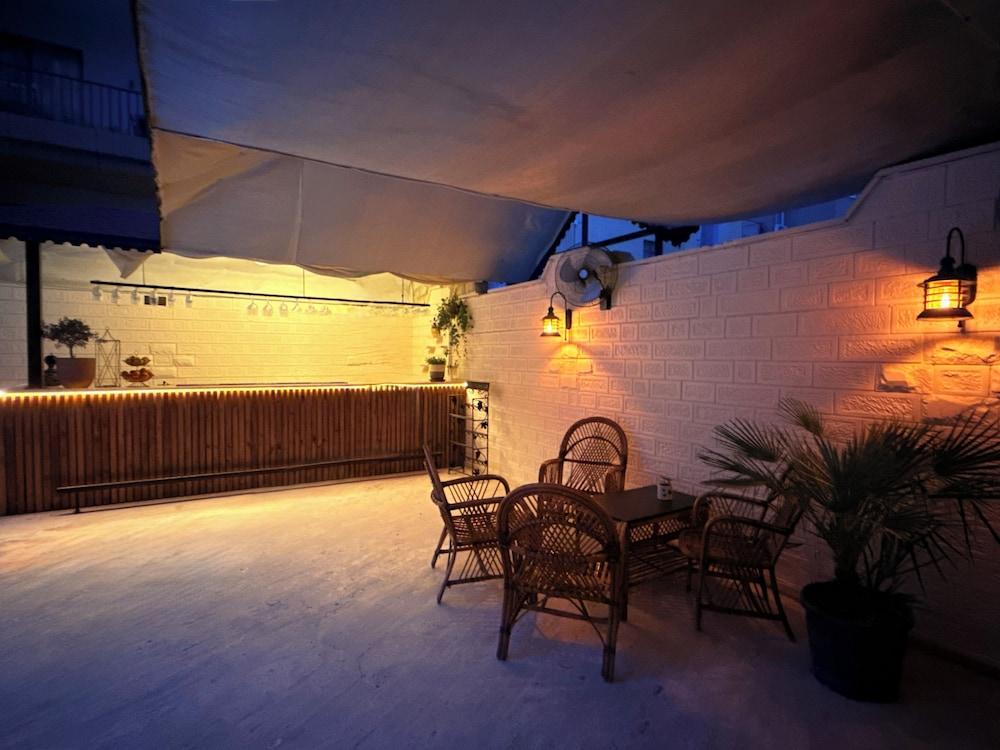 CASA CLEO SUITES HOTEL — ALANYA — fotografie hotel nr. 22