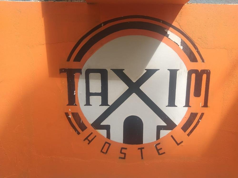 TAXIM HOSTEL (ADULTS ONLY) — ISTANBUL — fotografie hotel nr. 32