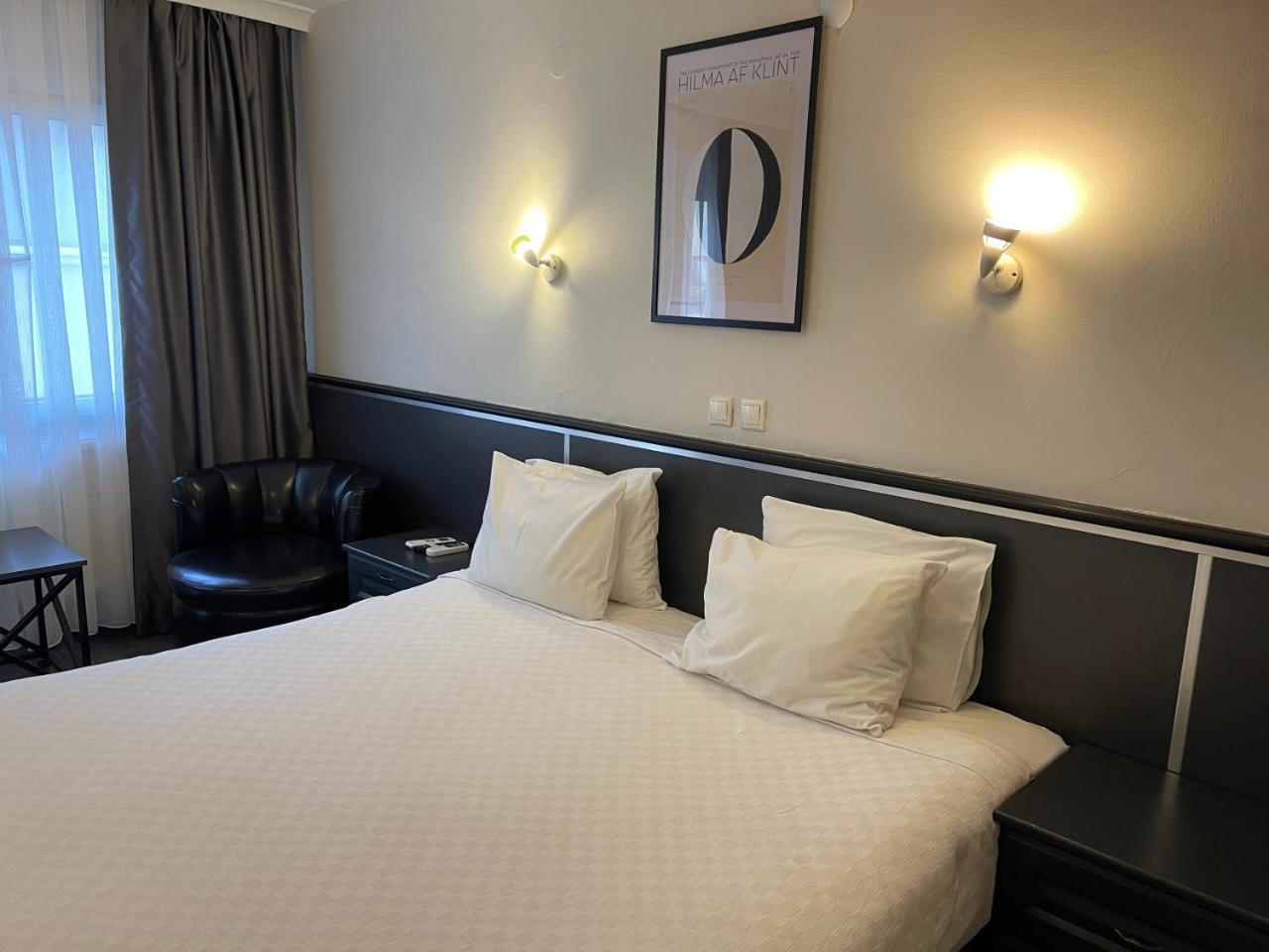 HOTEL BALCA — IZMIR — fotografie hotel nr. 7