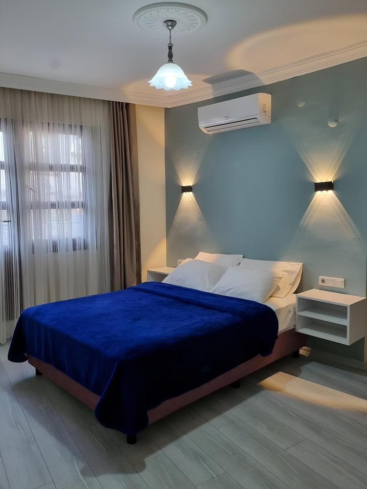 SEZGINS PENSION — KUSADASI — фотография отеля №2