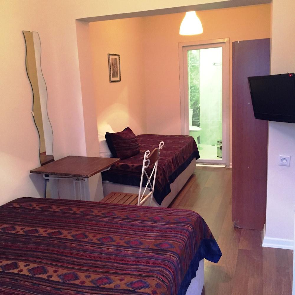 NOBEL HOSTEL GUESTHOUSE — ISTANBUL — fotografie hotel nr. 16