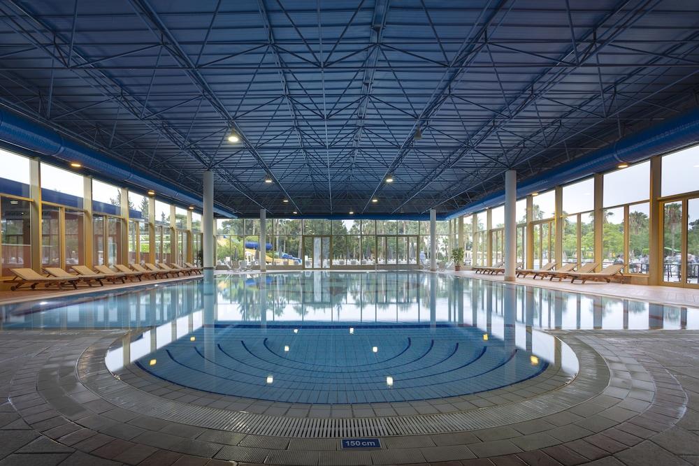 SIMENA COMFORT HOTEL — KEMER — фотография отеля №27