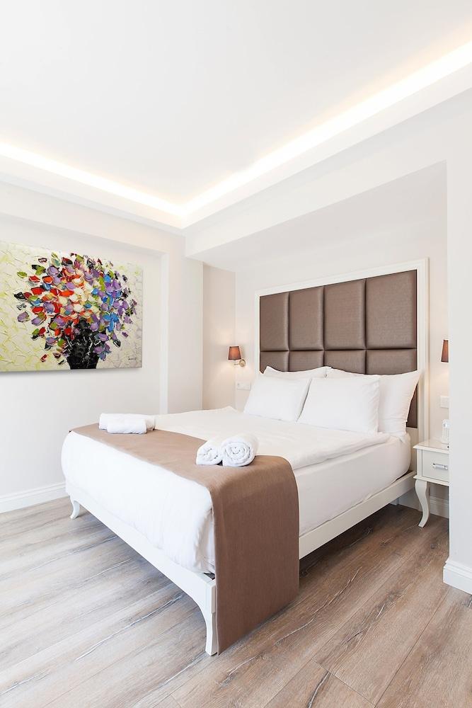 GALATA GRACE — ISTANBUL — fotografie hotel nr. 6