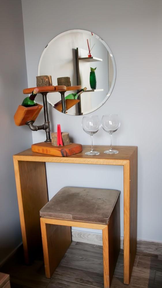 STAY INN TAKSIM HOSTEL (ADULTS ONLY) — ISTANBUL — fotografie hotel nr. 24