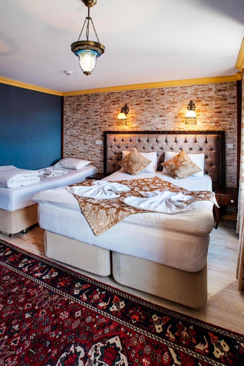 CHEERS HOSTEL — ISTANBUL — фотография отеля №30