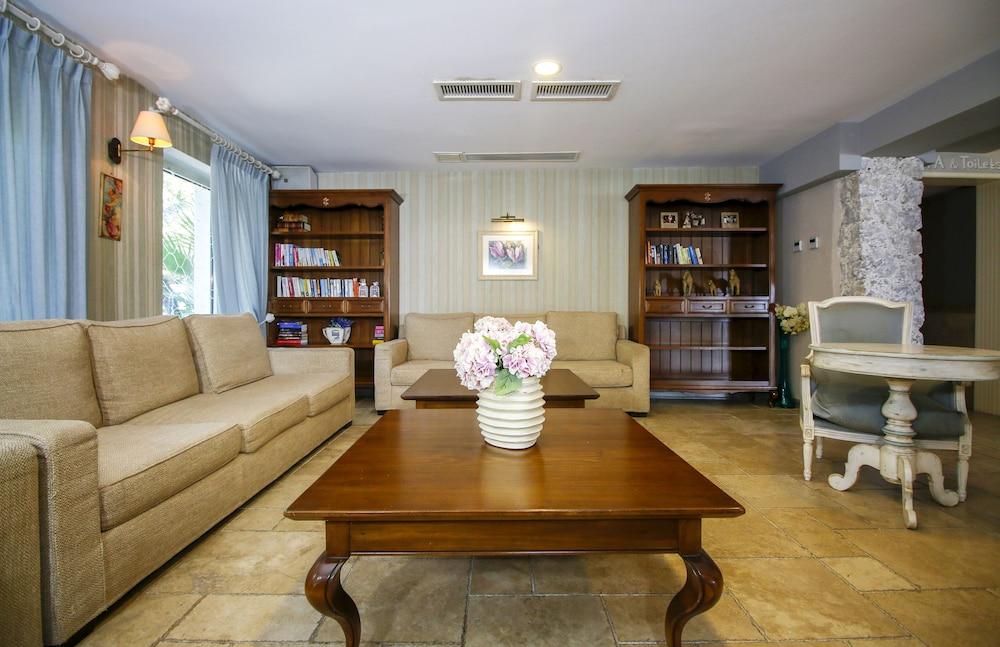 JOYA DEL MAR BOUTIQUE HOTEL — MARMARIS — fotografie hotel nr. 12