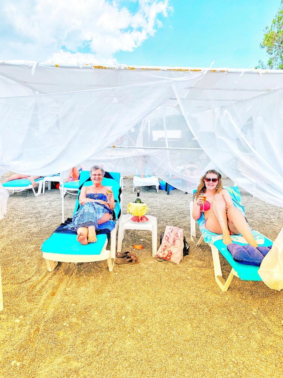 HOTEL YUCEL — FETHIYE — фотография отеля №35