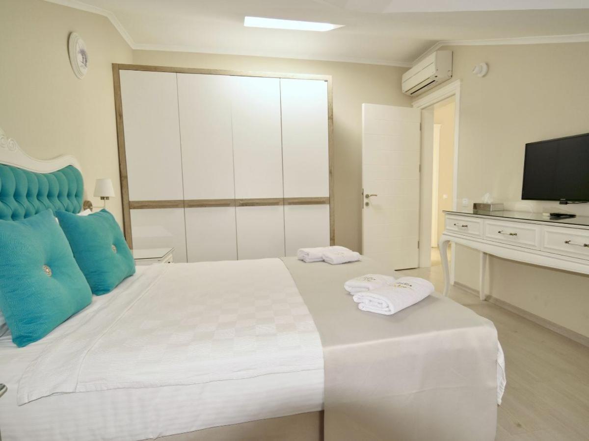 GOCEK NAZ HOTEL — GOCEK — фотография отеля №16