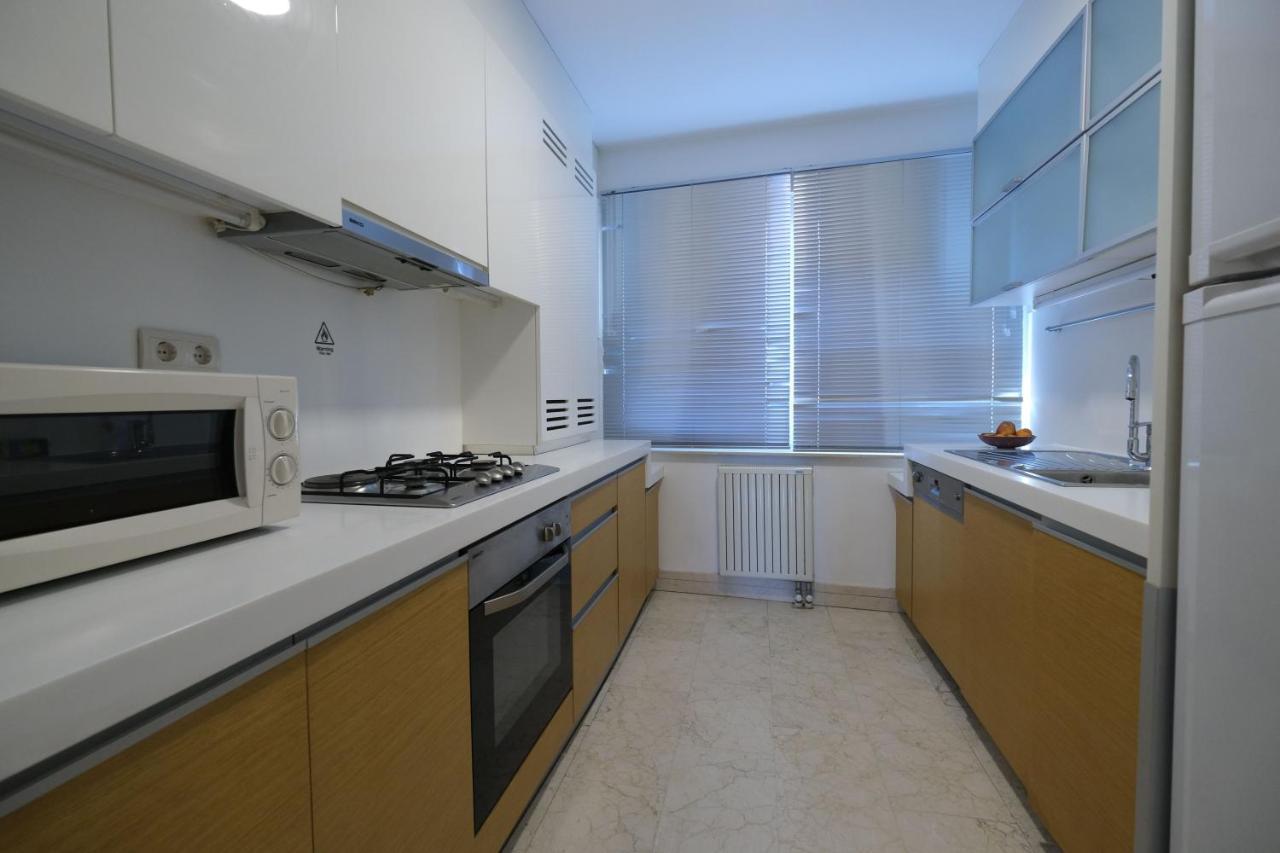 CHEYA RESIDENCE GUMUSSUYU — ISTANBUL — fotografie hotel nr. 31