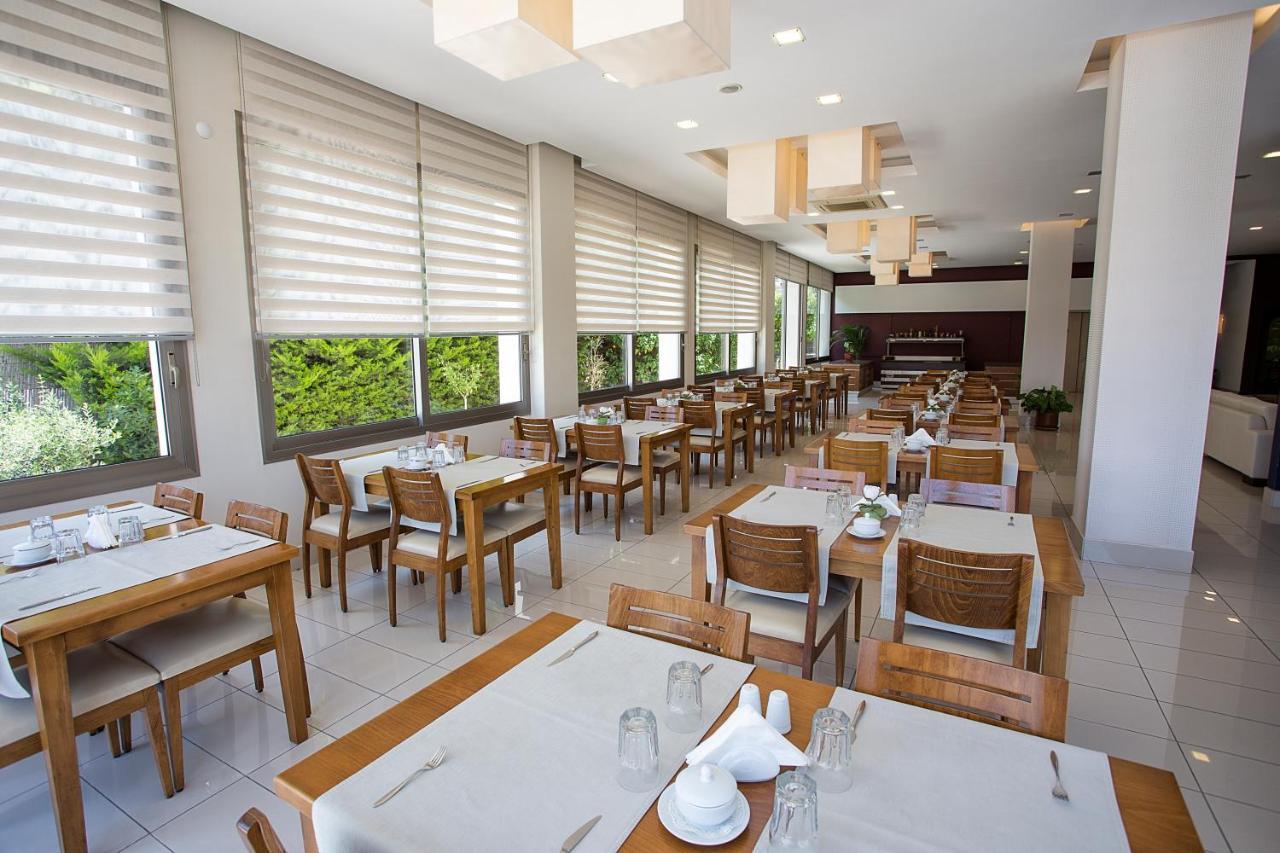CILEK MARINA — CESME — fotografie hotel nr. 31