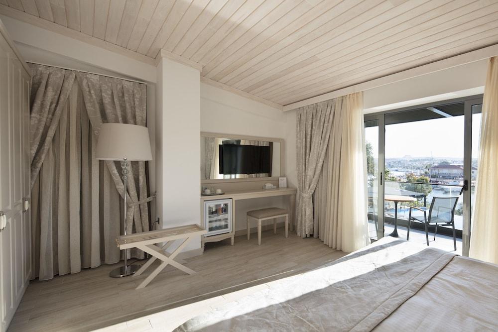 KUBANA HOTEL — CESME — фотография отеля №12