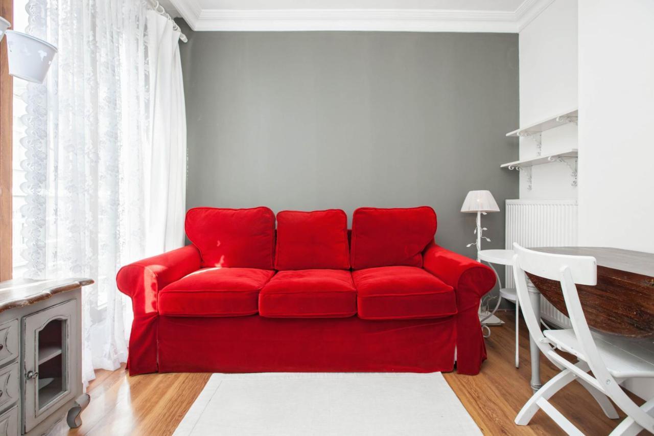 FRIDA SUITES AND APARTS — ISTANBUL — фотография отеля №7