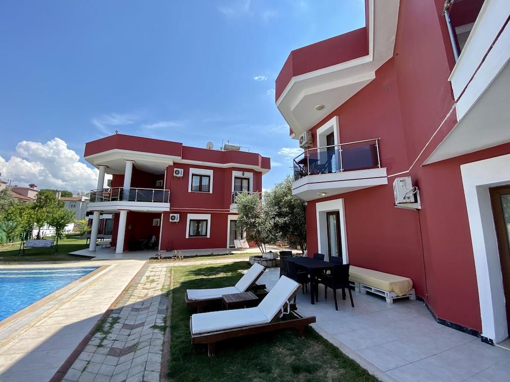 CILEK BUTIK OTEL — CESME — fotografie hotel nr. 33
