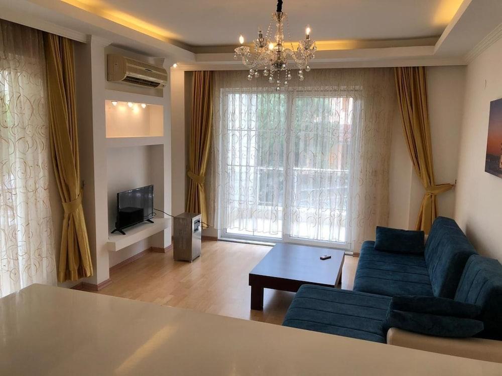 KEMER RESIDENCE 2 — KEMER — fotografie hotel nr. 17